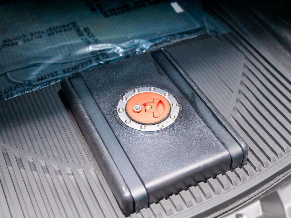 used 2023 Cadillac CT5-V car, priced at $114,990