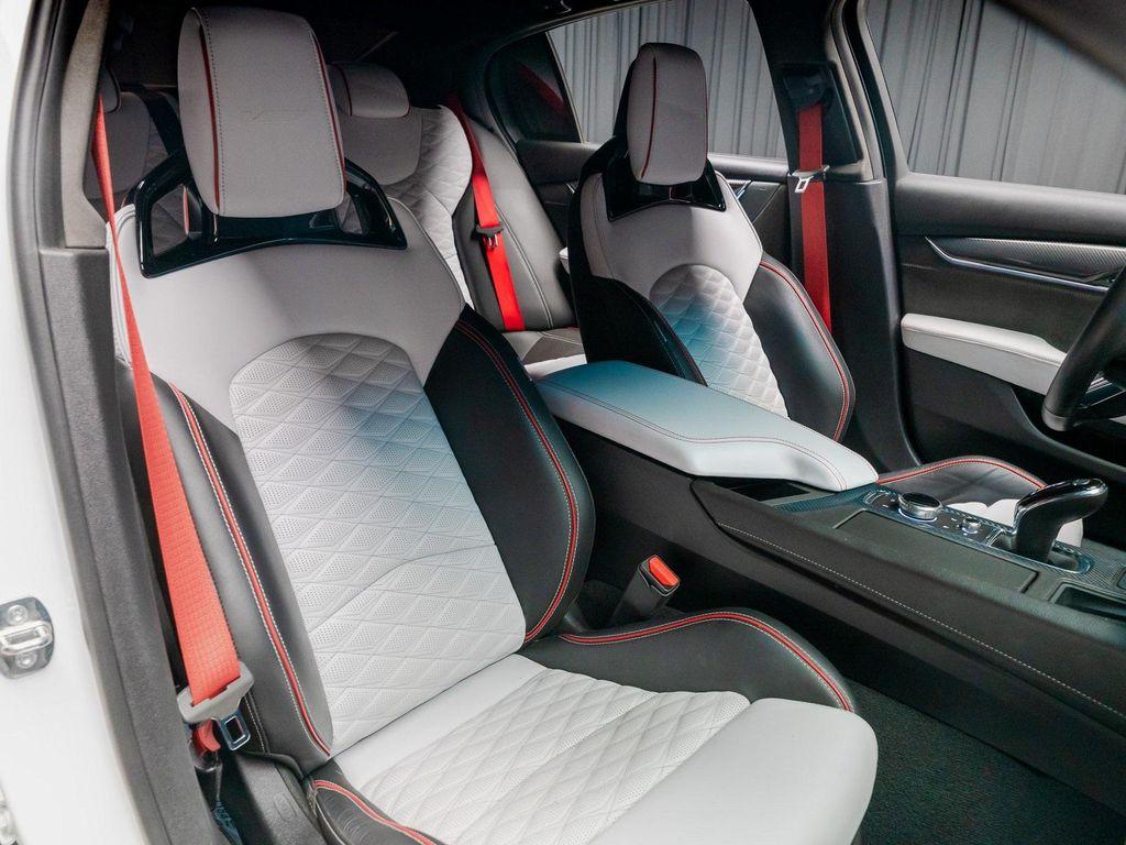 used 2023 Cadillac CT5-V car, priced at $114,990