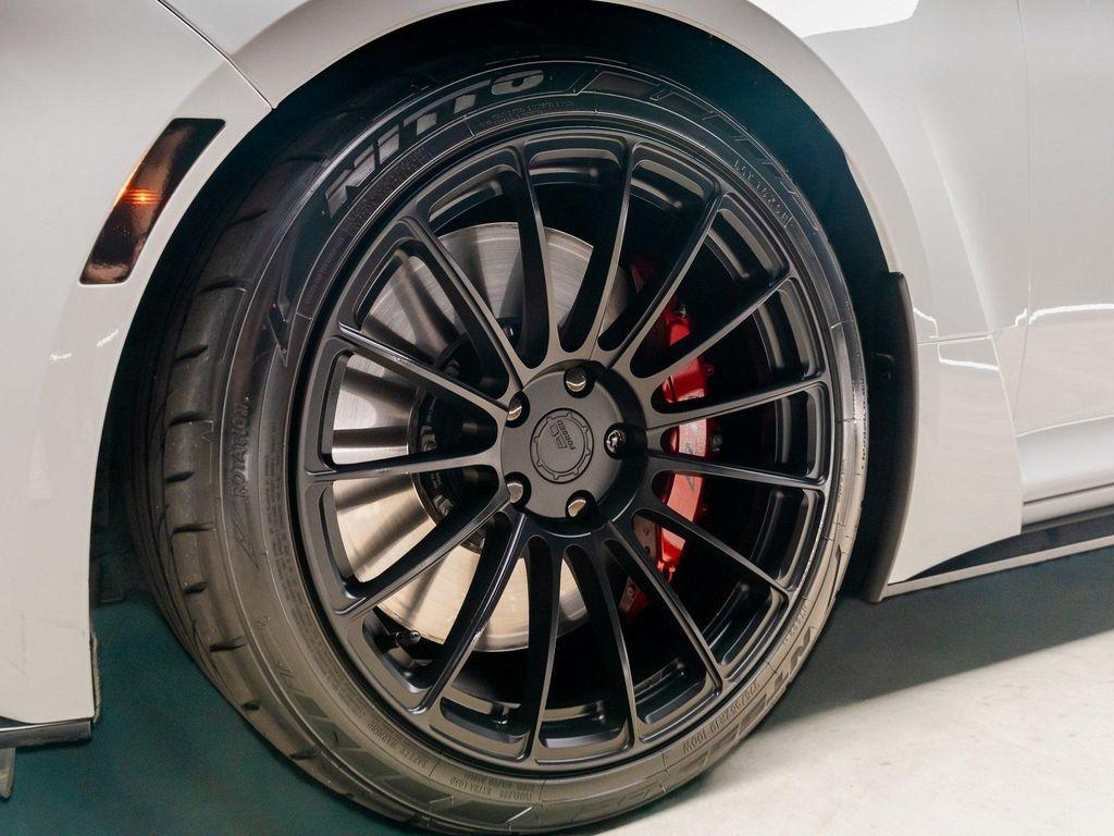 used 2023 Cadillac CT5-V car, priced at $114,990