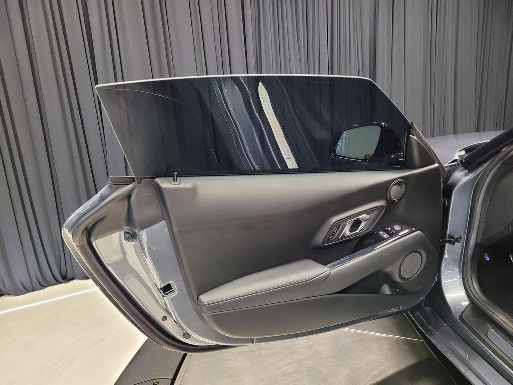 used 2021 Toyota Supra car, priced at $53,990