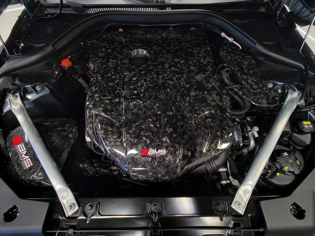 used 2021 Toyota Supra car, priced at $53,990