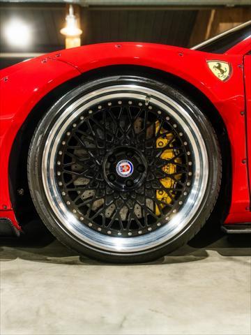 used 2016 Ferrari 488 GTB car, priced at $264,990
