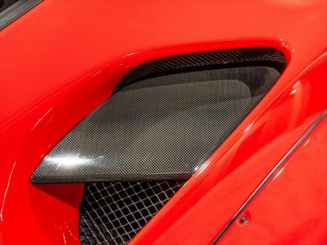 used 2016 Ferrari 488 GTB car, priced at $264,990