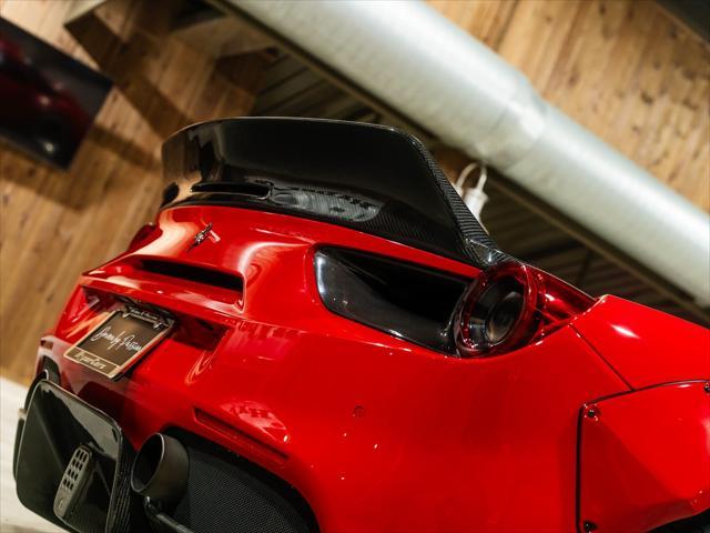 used 2016 Ferrari 488 GTB car, priced at $264,990