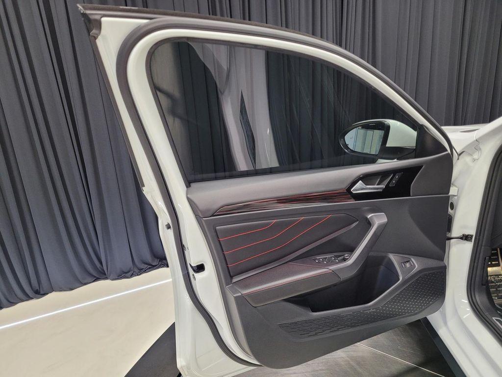 used 2022 Volkswagen Jetta GLI car, priced at $26,990