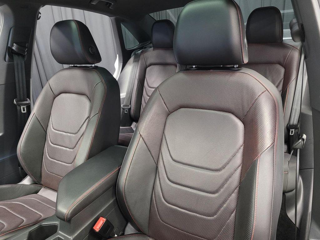 used 2022 Volkswagen Jetta GLI car, priced at $26,990