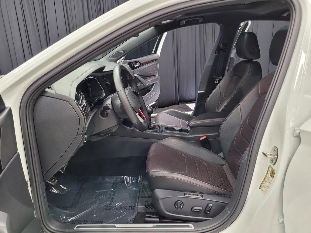 used 2022 Volkswagen Jetta GLI car, priced at $26,990