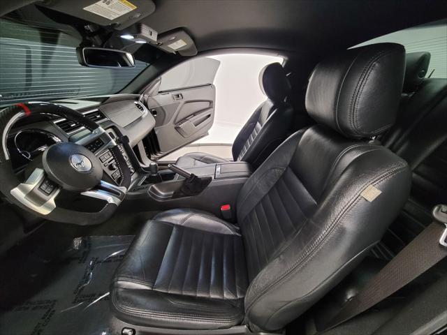 used 2014 Ford Mustang car, priced at $20,990