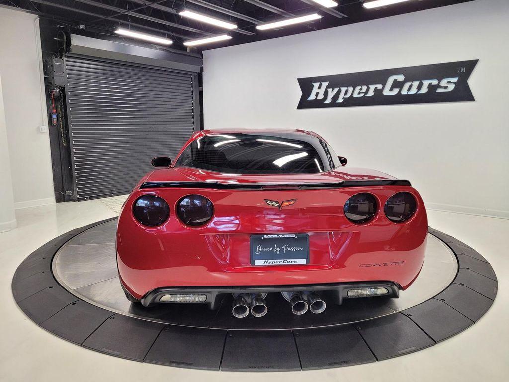 used 2012 Chevrolet Corvette car, priced at $45,990