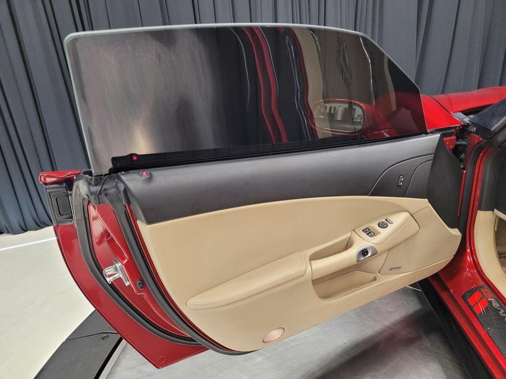 used 2012 Chevrolet Corvette car, priced at $42,990