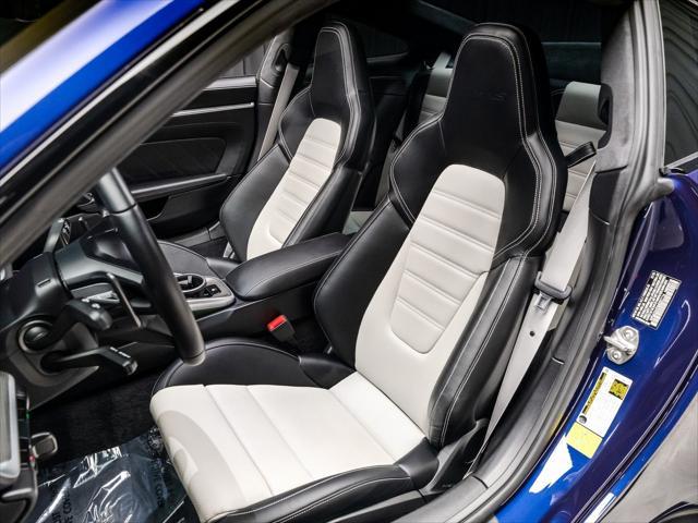 used 2021 Porsche 911 car, priced at $238,990