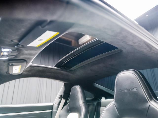 used 2021 Porsche 911 car, priced at $238,990