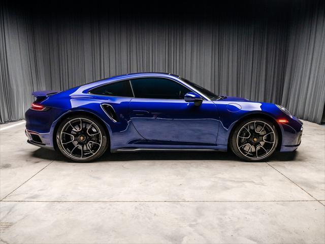 used 2021 Porsche 911 car, priced at $238,990