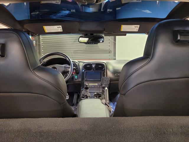used 2012 Chevrolet Corvette car, priced at $35,990