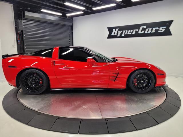 used 2012 Chevrolet Corvette car, priced at $35,990