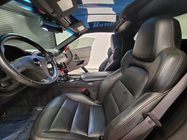 used 2012 Chevrolet Corvette car, priced at $35,990