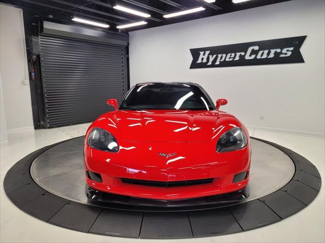 used 2012 Chevrolet Corvette car, priced at $35,990