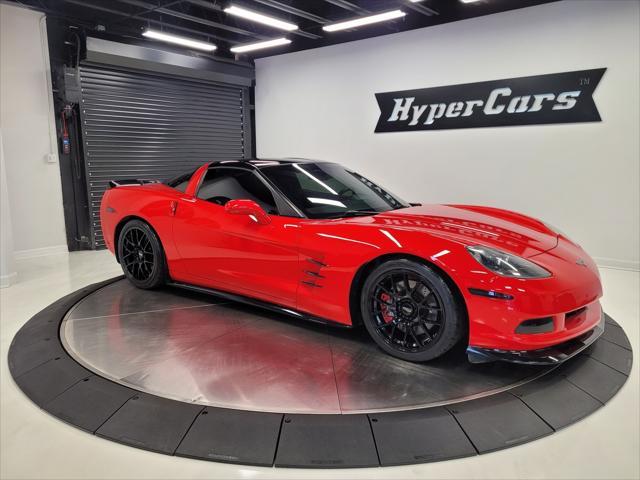 used 2012 Chevrolet Corvette car, priced at $35,990