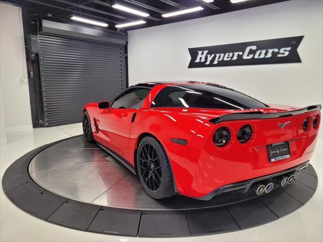 used 2012 Chevrolet Corvette car, priced at $35,990