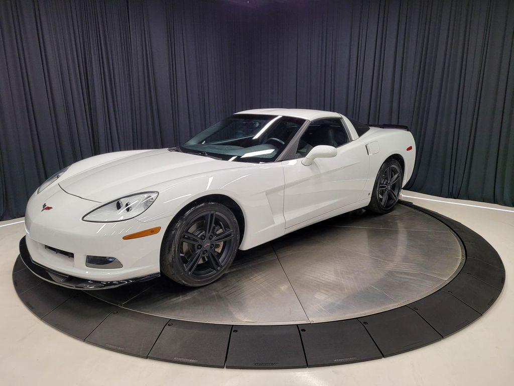 used 2008 Chevrolet Corvette car, priced at $27,990