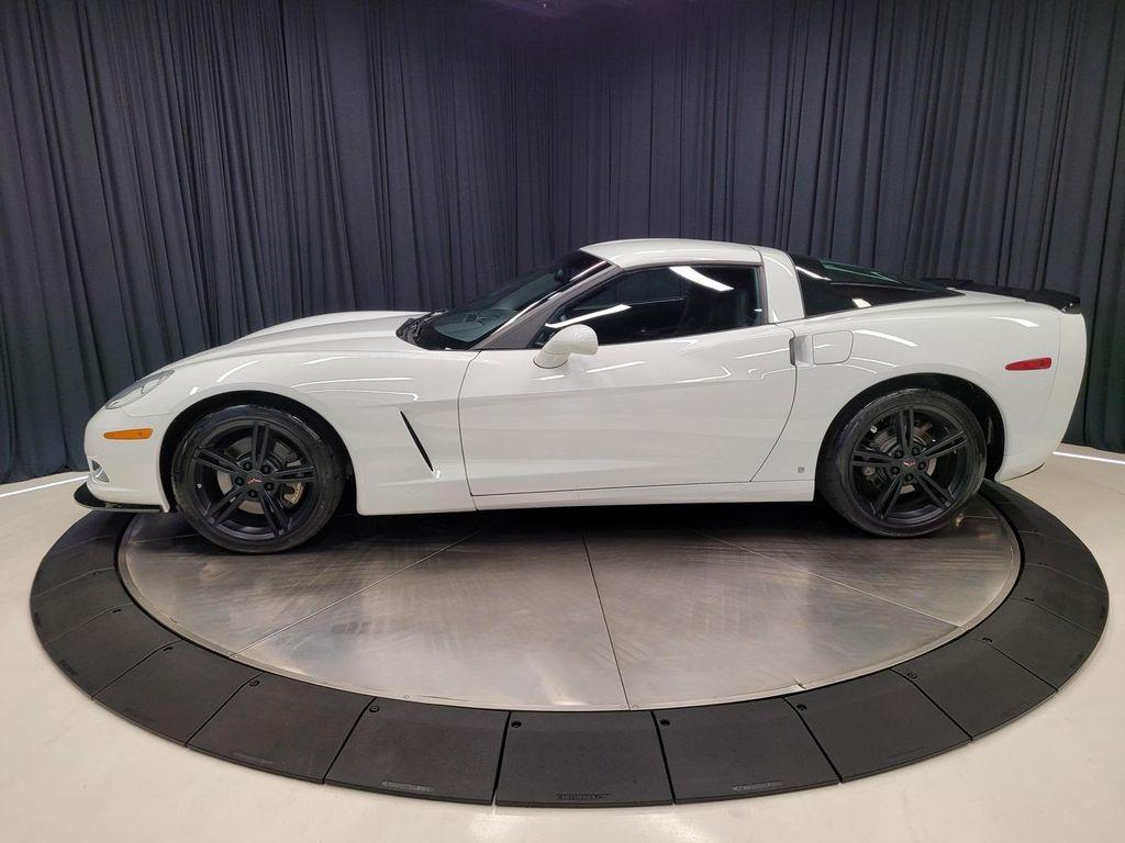 used 2008 Chevrolet Corvette car, priced at $27,990