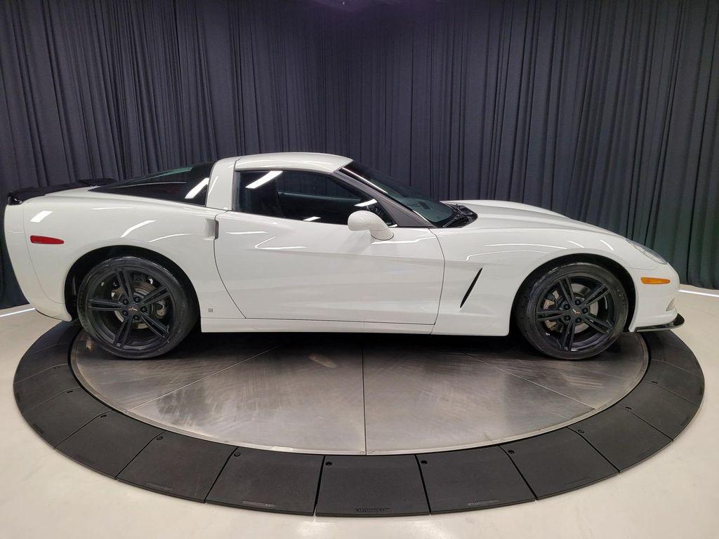 used 2008 Chevrolet Corvette car, priced at $27,990