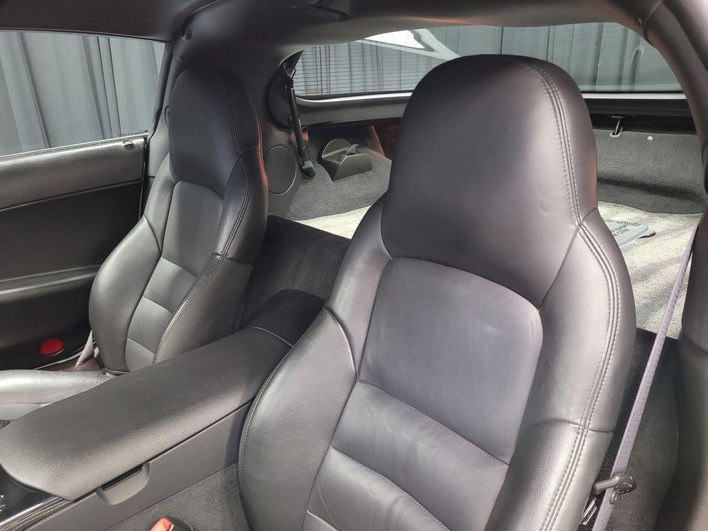 used 2008 Chevrolet Corvette car, priced at $27,990