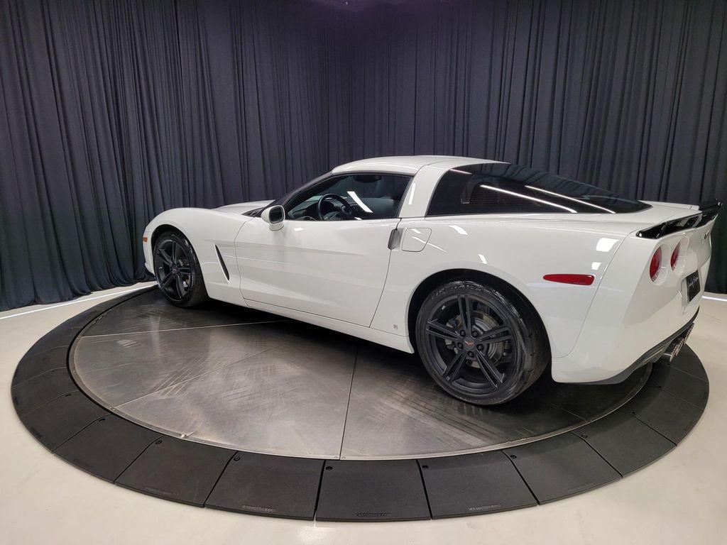 used 2008 Chevrolet Corvette car, priced at $27,990