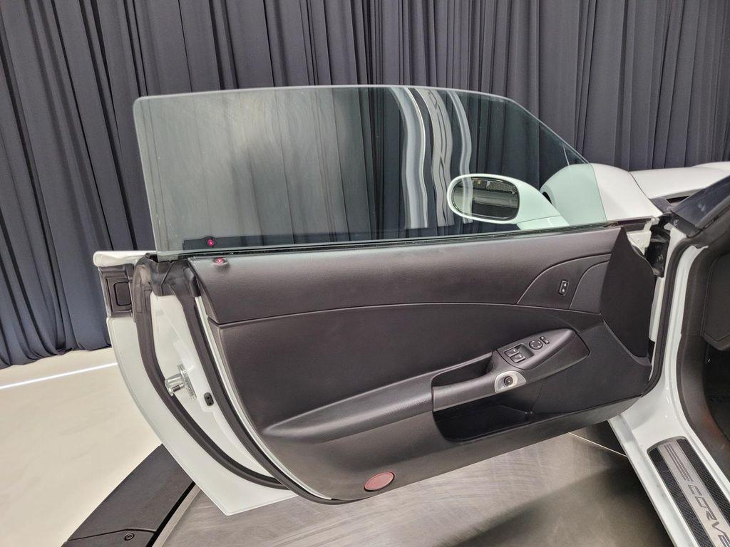 used 2008 Chevrolet Corvette car, priced at $27,990