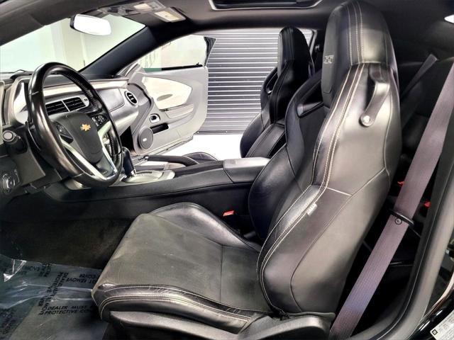 used 2014 Chevrolet Camaro car, priced at $27,990