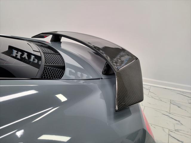 used 2018 Audi R8 car, priced at $137,990