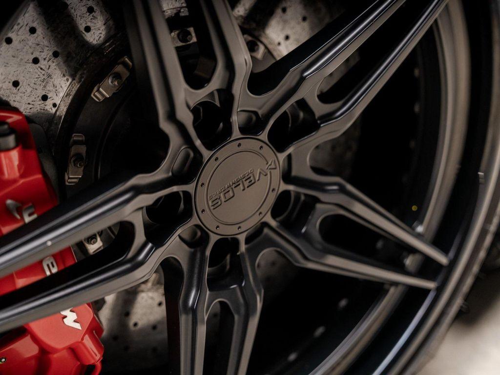 used 2020 McLaren 600LT car, priced at $208,990