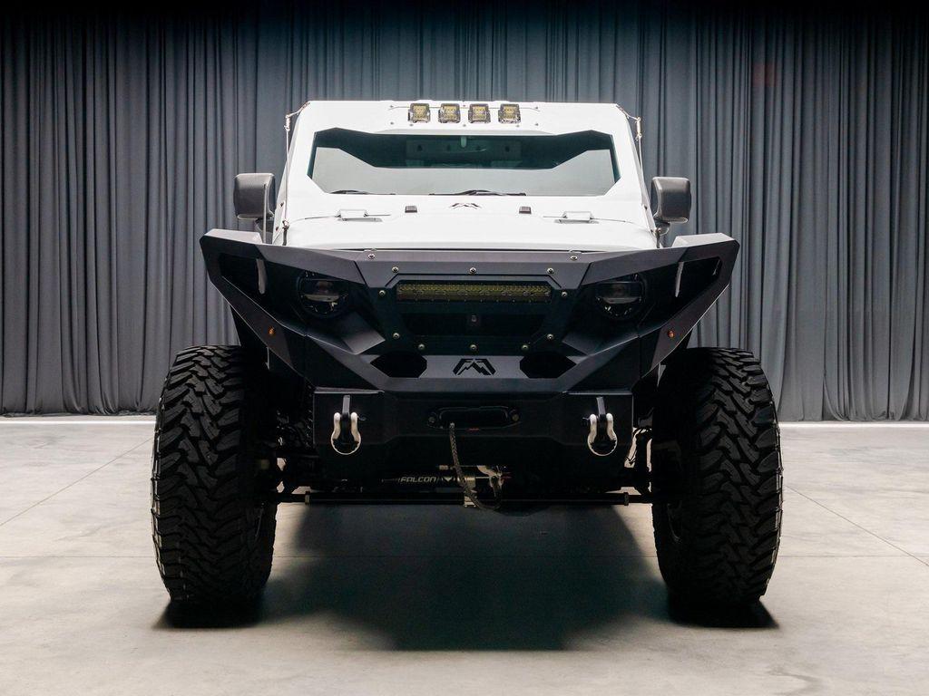 used 2020 Jeep Gladiator car, priced at $42,990