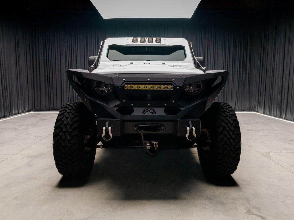 used 2020 Jeep Gladiator car, priced at $42,990