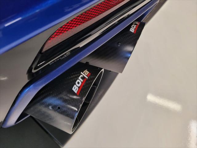 used 2017 Chevrolet Camaro car, priced at $45,990