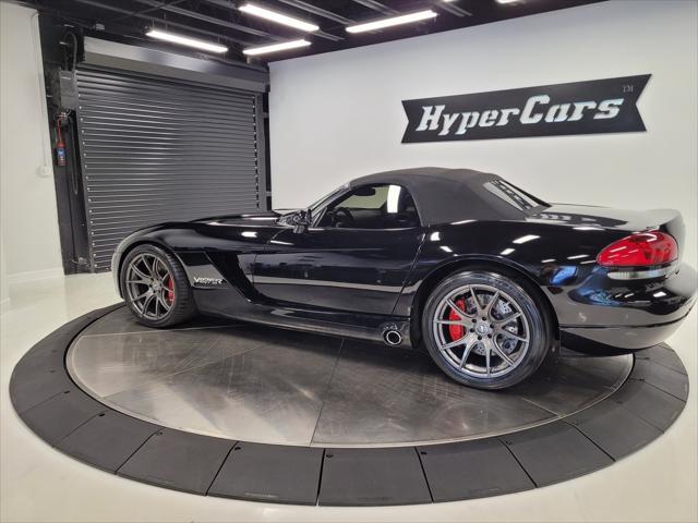 used 2005 Dodge Viper car, priced at $49,990