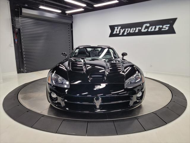 used 2005 Dodge Viper car, priced at $49,990