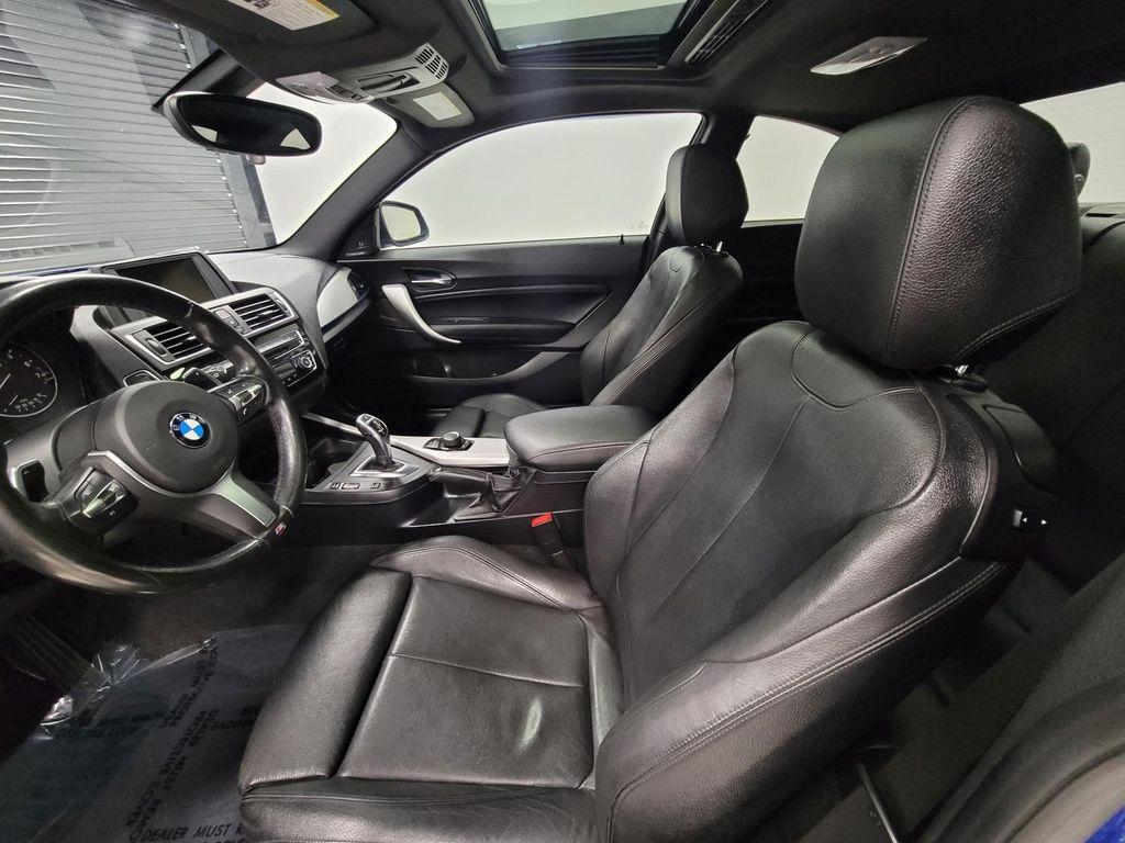 used 2016 BMW M2 car, priced at $23,990
