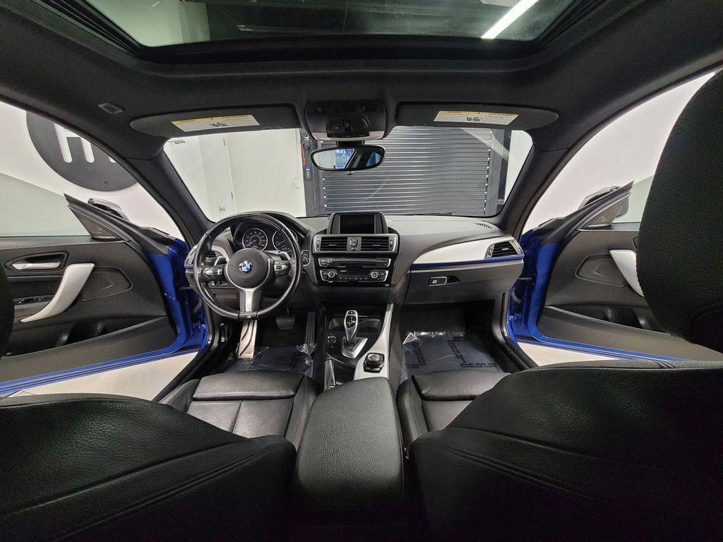 used 2016 BMW M2 car, priced at $23,990