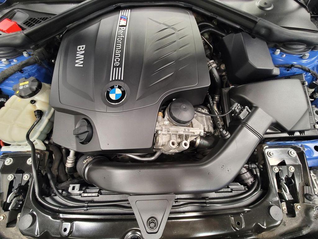 used 2016 BMW M2 car, priced at $23,990