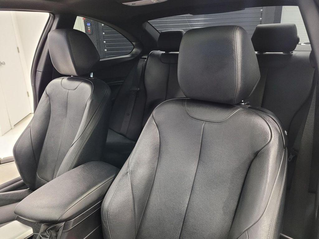 used 2016 BMW M2 car, priced at $23,990