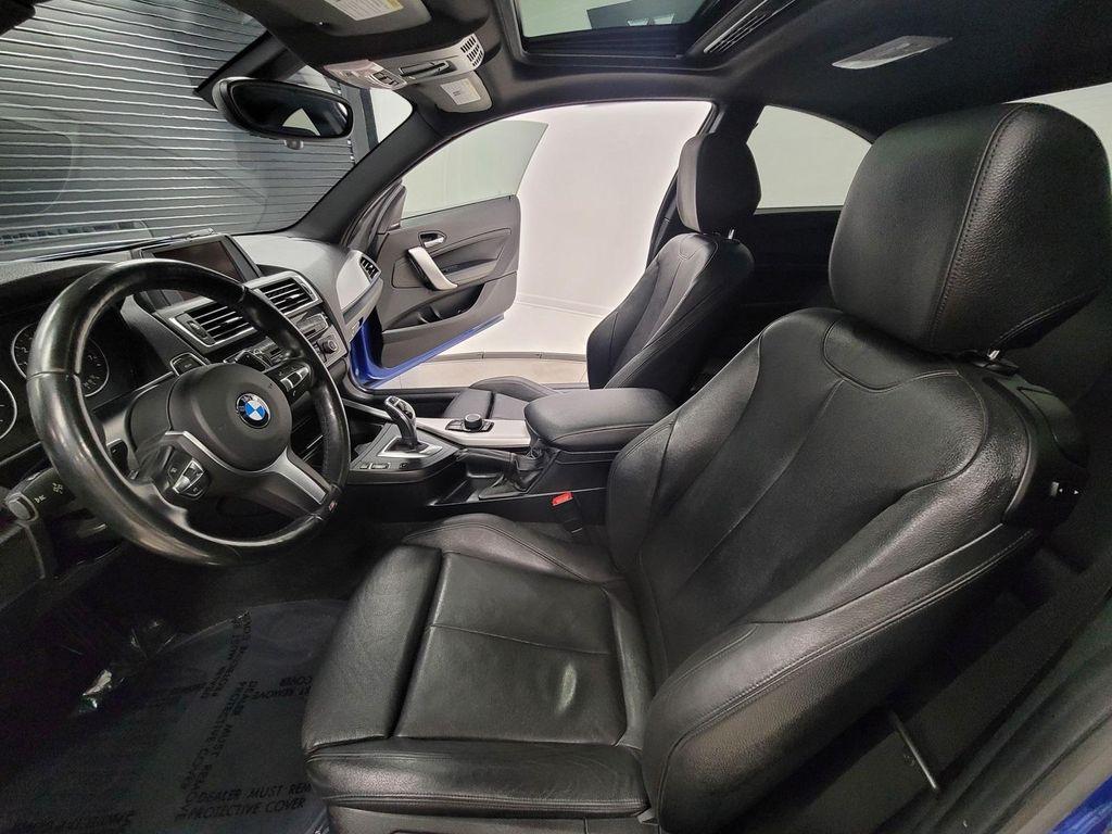 used 2016 BMW M2 car, priced at $23,990