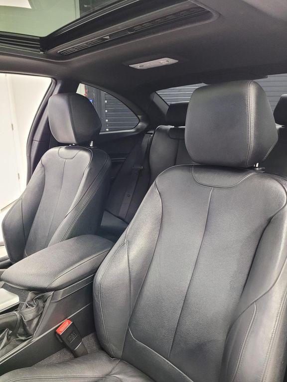 used 2016 BMW M2 car, priced at $23,990