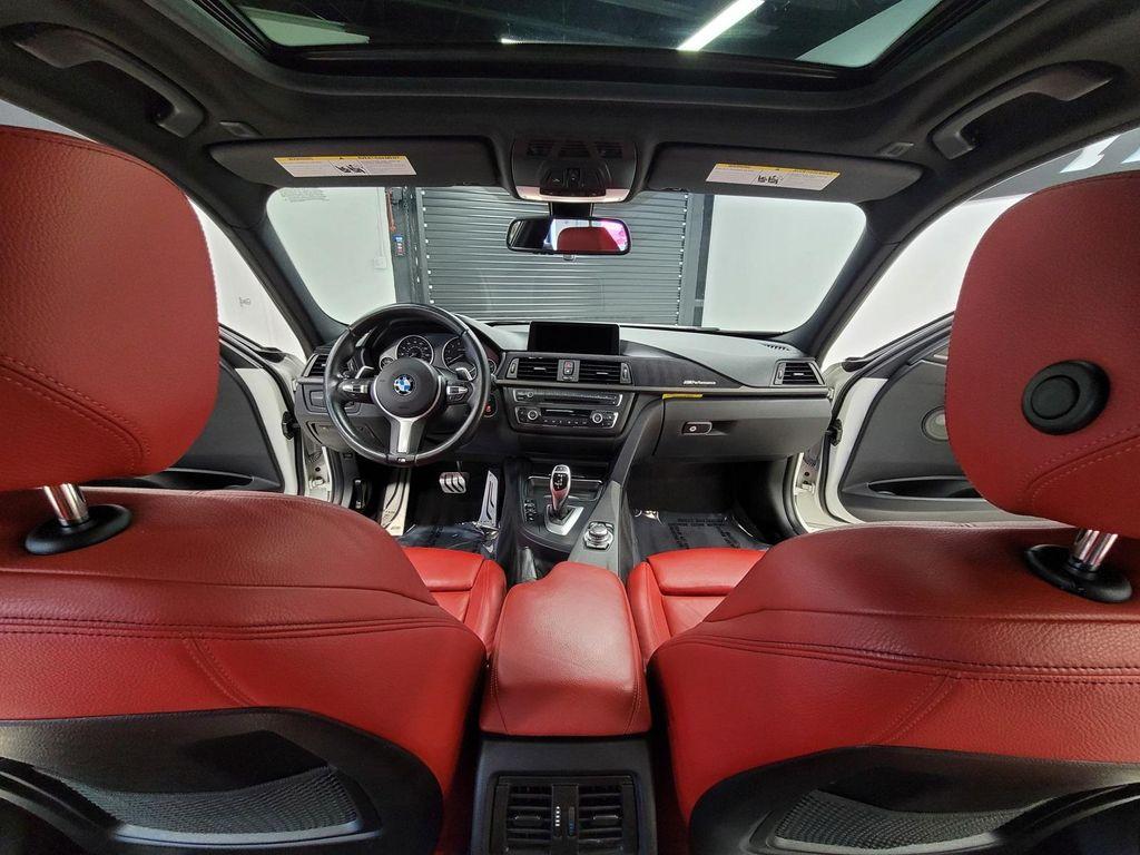 used 2013 BMW 335 car, priced at $21,990