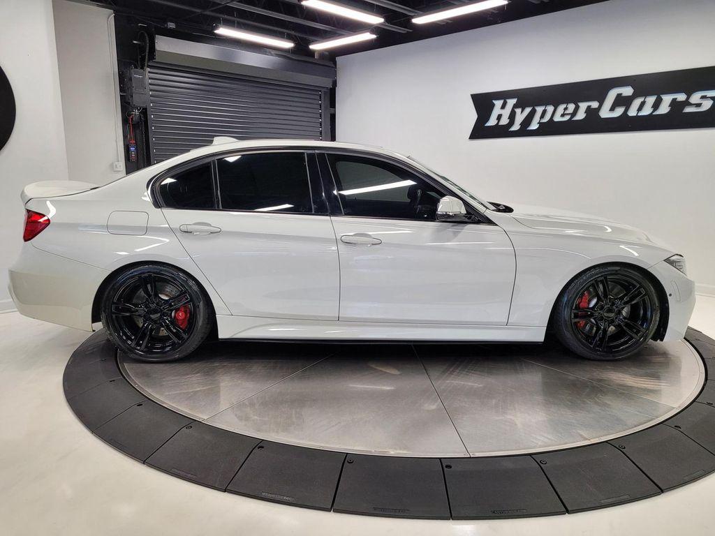 used 2013 BMW 335 car, priced at $21,990