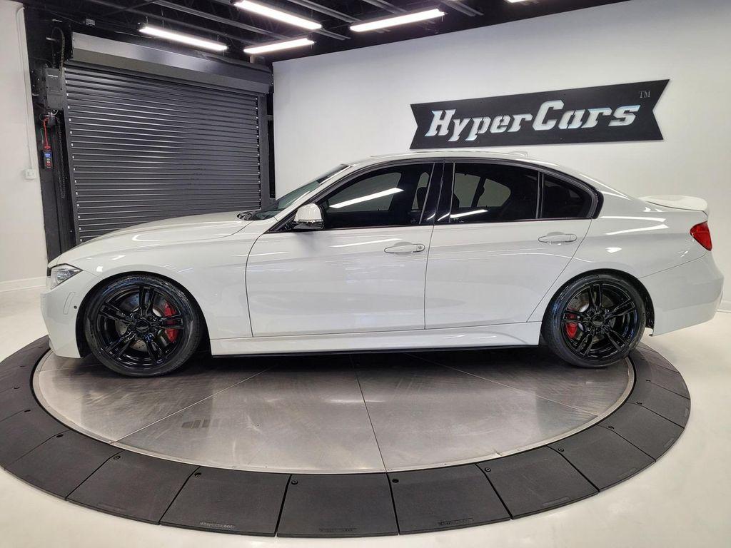 used 2013 BMW 335 car, priced at $21,990