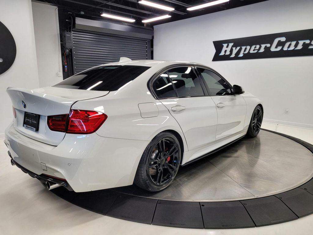used 2013 BMW 335 car, priced at $21,990
