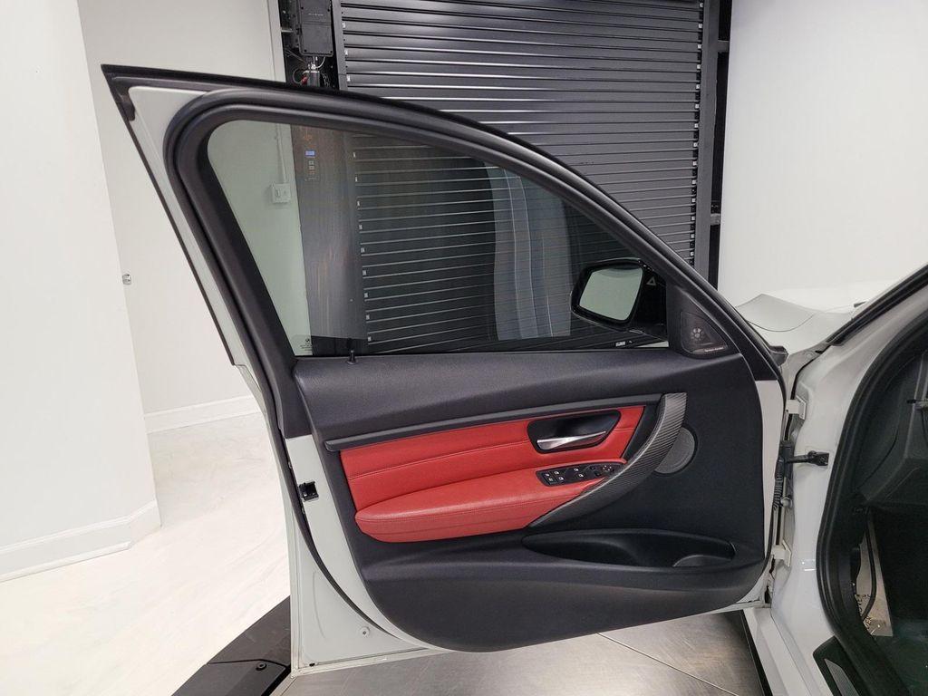 used 2013 BMW 335 car, priced at $21,990