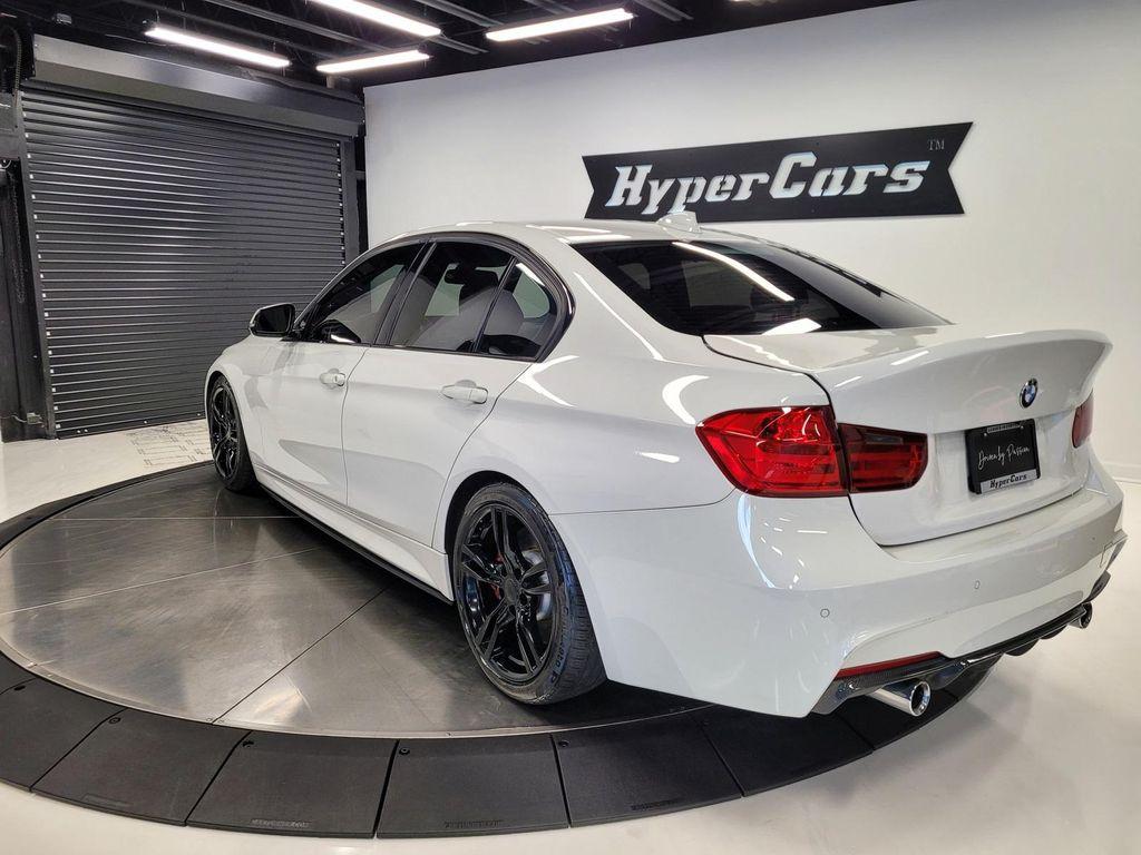 used 2013 BMW 335 car, priced at $21,990