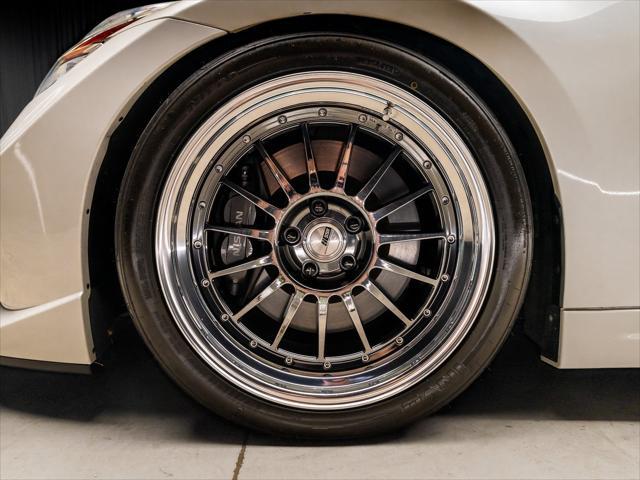 used 2012 Nissan 370Z car, priced at $37,990